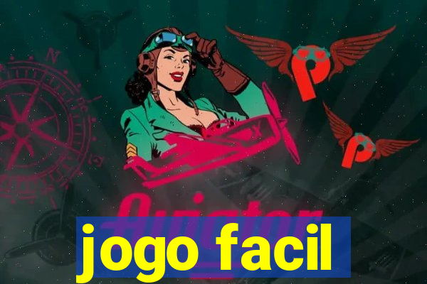 jogo facil